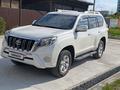 Toyota Land Cruiser Prado 2014 годаүшін18 500 000 тг. в Астана – фото 6