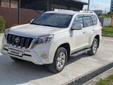 Toyota Land Cruiser Prado 2014 года за 18 500 000 тг. в Астана
