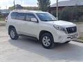 Toyota Land Cruiser Prado 2014 годаүшін18 500 000 тг. в Астана – фото 8