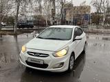 Hyundai Accent 2013 годаfor4 700 000 тг. в Астана – фото 3