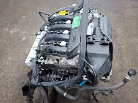 Двигатель Renault K4M (механика) K836 за 450 000 тг. в Алматы – фото 19