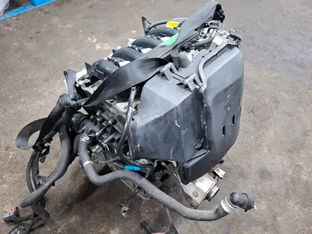 Двигатель Renault K4M (механика) K836 за 450 000 тг. в Алматы – фото 20