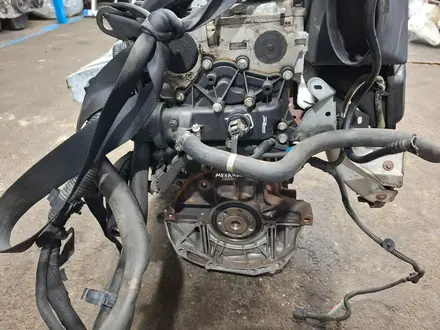 Двигатель Renault K4M (механика) K836 за 450 000 тг. в Алматы – фото 21