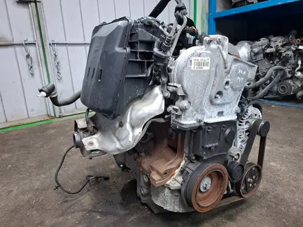 Двигатель Renault K4M (механика) K836 за 450 000 тг. в Алматы – фото 6
