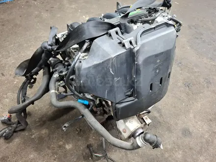 Двигатель Renault K4M (механика) K836 за 450 000 тг. в Алматы – фото 22