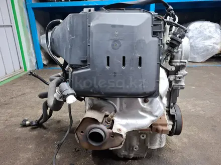 Двигатель Renault K4M (механика) K836 за 450 000 тг. в Алматы – фото 23