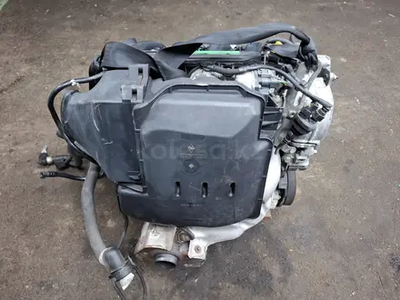 Двигатель Renault K4M (механика) K836 за 450 000 тг. в Алматы – фото 24