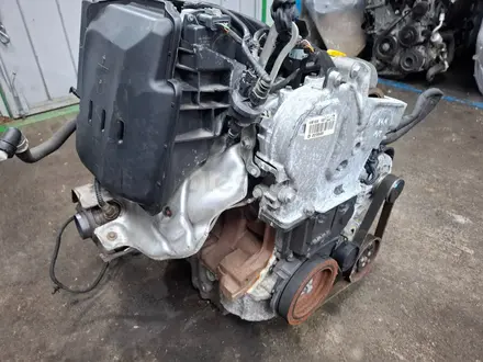 Двигатель Renault K4M (механика) K836 за 450 000 тг. в Алматы – фото 26