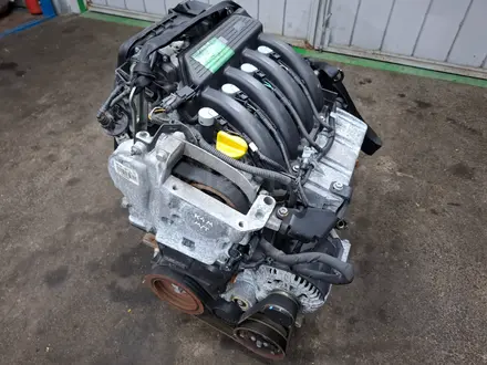 Двигатель Renault K4M (механика) K836 за 450 000 тг. в Алматы – фото 29