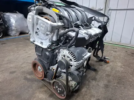 Двигатель Renault K4M (механика) K836 за 450 000 тг. в Алматы – фото 9