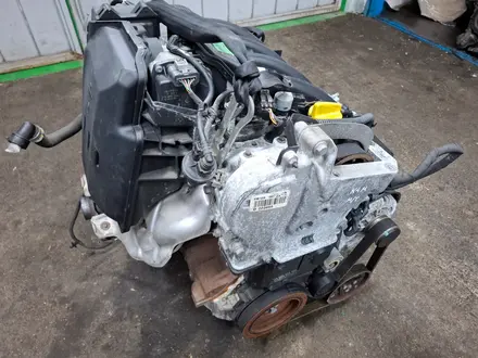 Двигатель Renault K4M (механика) K836 за 450 000 тг. в Алматы – фото 11