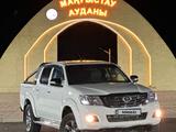 Toyota Hilux 2008 года за 9 000 000 тг. в Актау