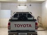 Toyota Hilux 2008 года за 9 000 000 тг. в Актау – фото 4