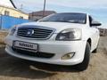 Geely SC7 2014 годаүшін2 600 000 тг. в Усть-Каменогорск – фото 6