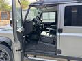 Land Rover Defender 2008 года за 14 500 000 тг. в Алматы – фото 12