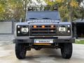 Land Rover Defender 2008 годаүшін14 500 000 тг. в Алматы – фото 6