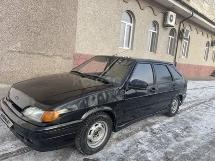 ВАЗ (Lada) 2114 2012 года за 1 250 000 тг. в Павлодар – фото 4