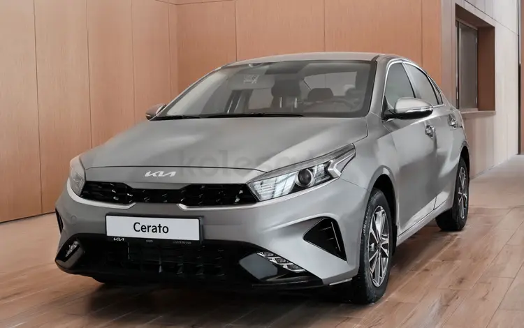 Kia Cerato Comfort 2026 годаүшін8 990 000 тг. в Семей