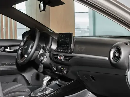 Kia Cerato Comfort 2026 года за 8 990 000 тг. в Семей – фото 6