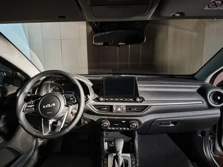 Kia Cerato Comfort 2026 года за 8 990 000 тг. в Семей – фото 8