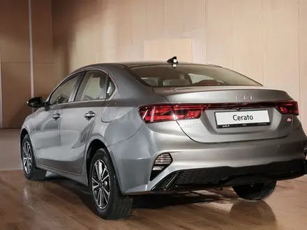Kia Cerato Comfort 2026 года за 8 990 000 тг. в Семей – фото 9
