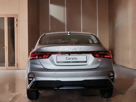 Kia Cerato Comfort 2026 года за 8 990 000 тг. в Семей – фото 10