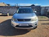 Mitsubishi Outlander 2007 годаүшін7 400 000 тг. в Балхаш