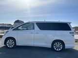 Toyota Vellfire 2010 года за 10 000 000 тг. в Атырау – фото 4