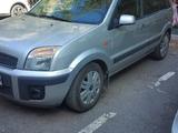 Ford Fusion 2007 годаfor3 100 000 тг. в Караганда – фото 5