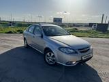 Chevrolet Lacetti 2023 года за 7 550 000 тг. в Шымкент