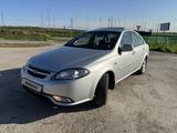 Chevrolet Lacetti 2023 года за 7 550 000 тг. в Шымкент – фото 4