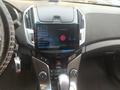 Chevrolet Cruze 2013 года за 2 200 000 тг. в Астана