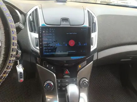 Chevrolet Cruze 2013 года за 2 200 000 тг. в Астана