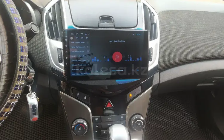 Chevrolet Cruze 2013 года за 2 200 000 тг. в Астана