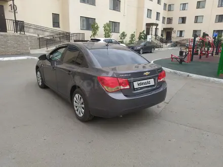 Chevrolet Cruze 2013 года за 2 200 000 тг. в Астана – фото 11