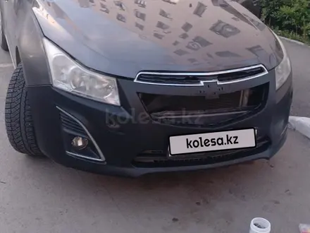 Chevrolet Cruze 2013 года за 2 200 000 тг. в Астана – фото 13