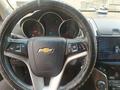 Chevrolet Cruze 2013 года за 2 200 000 тг. в Астана – фото 2
