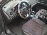Chevrolet Cruze 2013 годаүшін2 200 000 тг. в Астана – фото 3