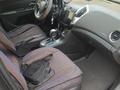 Chevrolet Cruze 2013 года за 2 200 000 тг. в Астана – фото 7