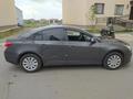 Chevrolet Cruze 2013 года за 2 200 000 тг. в Астана – фото 8