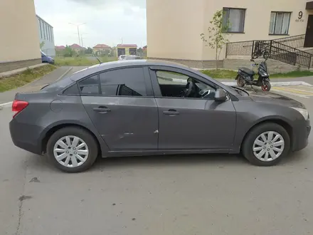 Chevrolet Cruze 2013 года за 2 200 000 тг. в Астана – фото 8
