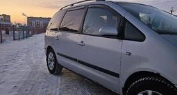 SEAT Alhambra 2003 года за 3 300 000 тг. в Аксай – фото 5