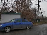 ВАЗ (Lada) 2110 2007 годаfor1 450 000 тг. в Атбасар – фото 4