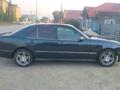 Mercedes-Benz E 240 1998 годаfor2 800 000 тг. в Семей – фото 16