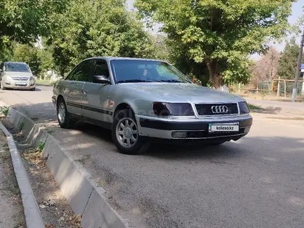 Audi 100 1991 года за 1 500 000 тг. в Шымкент