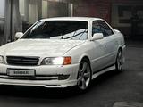 Toyota Chaser 1997 года за 4 500 000 тг. в Алматы