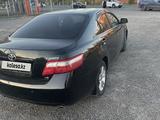 Toyota Camry 2007 годаүшін5 200 000 тг. в Павлодар – фото 4