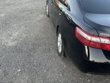 Toyota Camry 2007 годаүшін5 200 000 тг. в Павлодар – фото 5