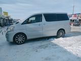 Toyota Alphard 2005 годаfor7 150 000 тг. в Уральск – фото 3