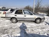 Nissan Sunny 1992 года за 320 000 тг. в Алматы – фото 2